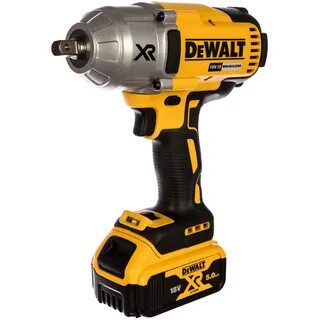 Dewalt dcf899p2 qw