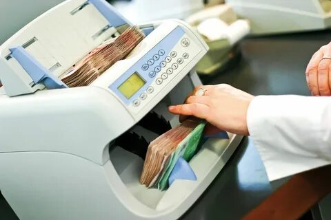Учет иностранной валюты в кассе