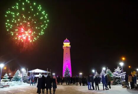 Новый год ингушетии