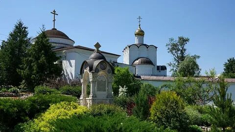 Малоярославец женский монастырь сайт