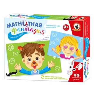 Развивающая игра русский