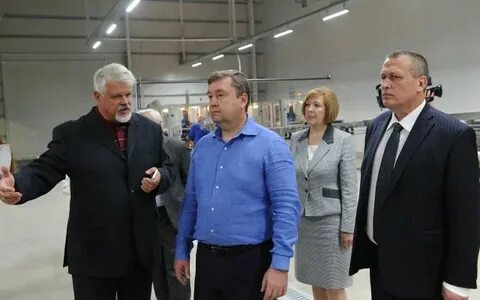 Завод эра