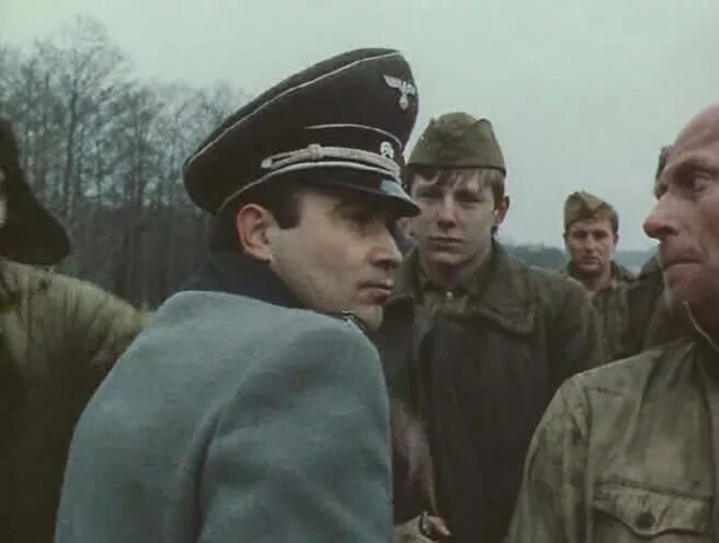 "в лесах под ковелем" (1984). в лесах под ковелем.