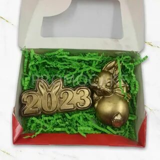 Шоколад 2023