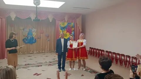 Детские сады мкр дзержинского
