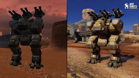 Игры улучшить робота