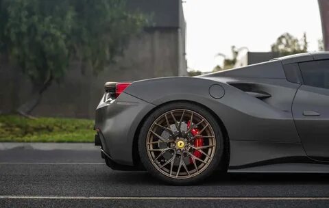 These wheels