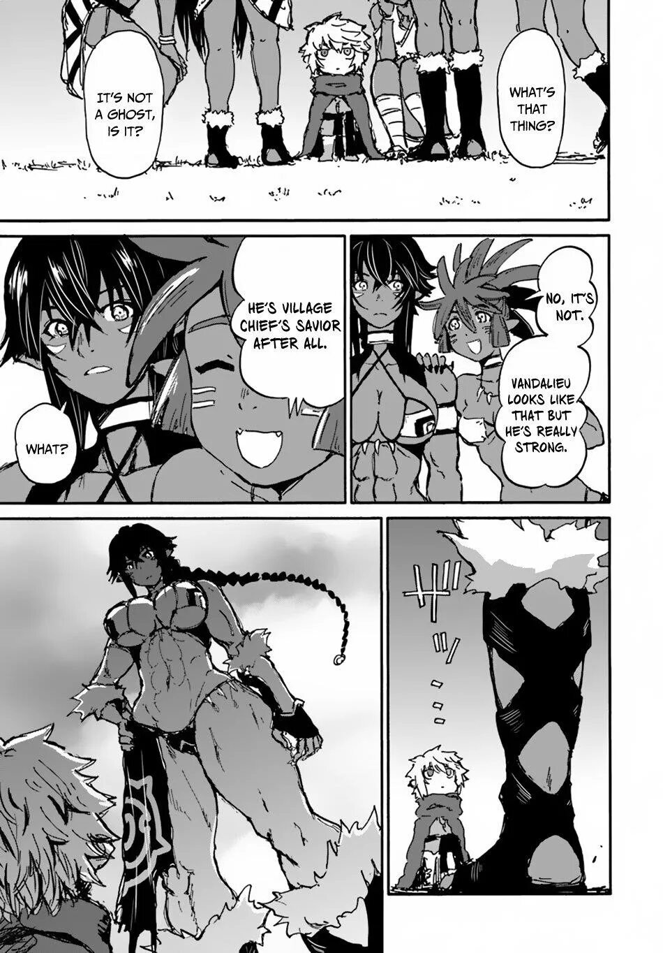 The death mage who doesn t