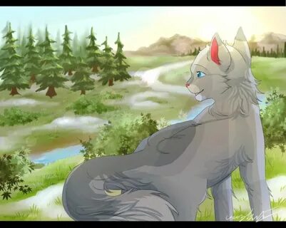 Серебрянка воитель