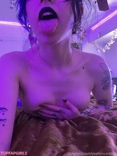Yeahimcaroline Nude OnlyFans Leaked Photo 45 - TopFapGirls