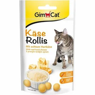 Сыр для кошек