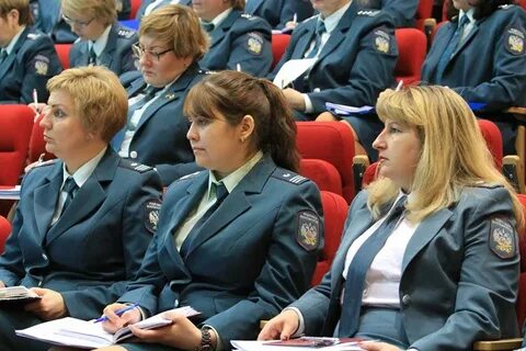Образование налоговой