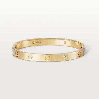 Браслет cartier