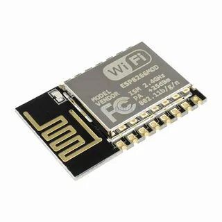 E module