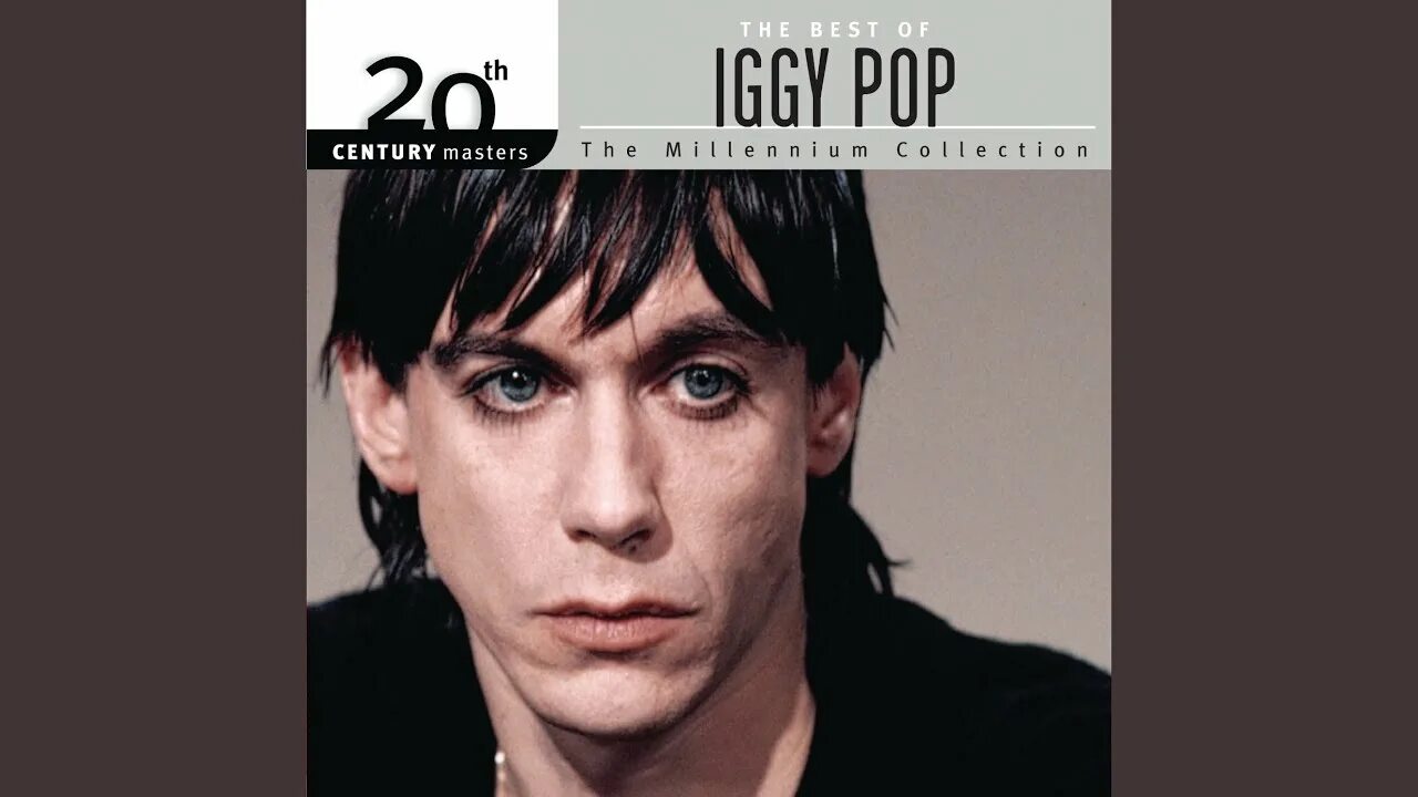 Включи iggy. Iggy Pop - real Wild child _Wild one_. Игги поп 1977. Iggy Pop в молодости. 1999 - Iggy Pop - Avenue b.