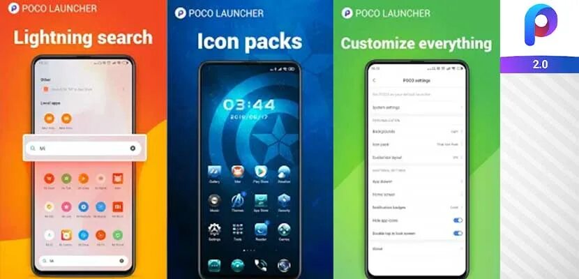 Poco launcher что это. Поко лаунчер. андроид poco launcher 2.0. андроид poco launcher 2.0 постер. поко лаунчер не показывать текст.