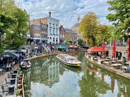 Utrecht