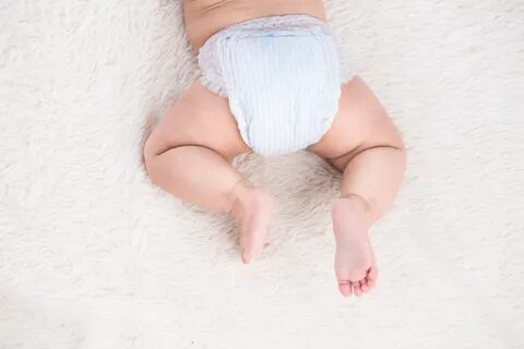 Baby diapers