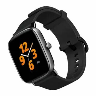 Amazfit bip gts