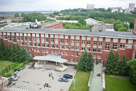 Пермский государственный университет