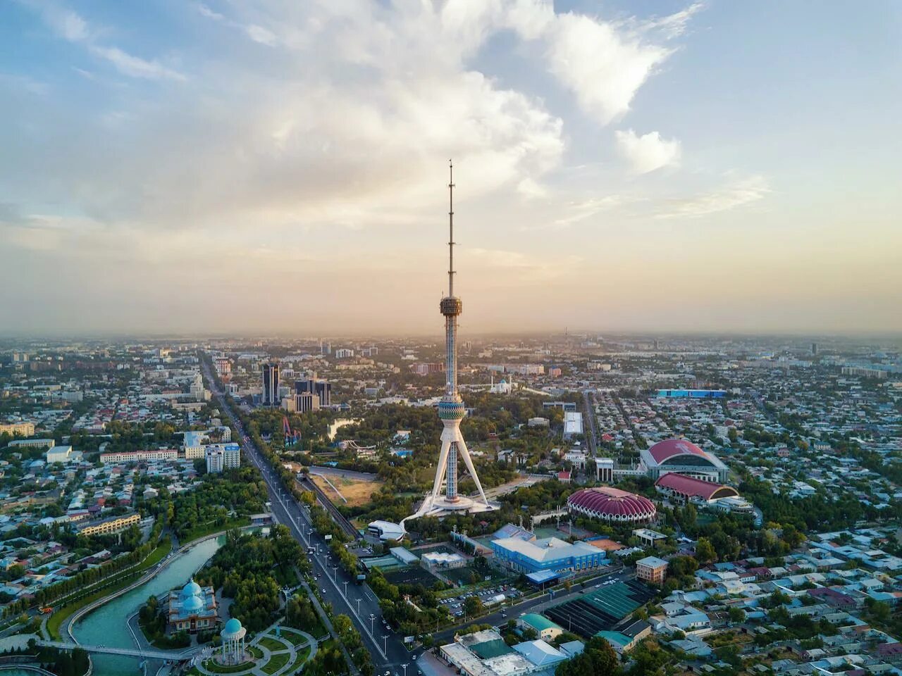 Проект узбекистан фото