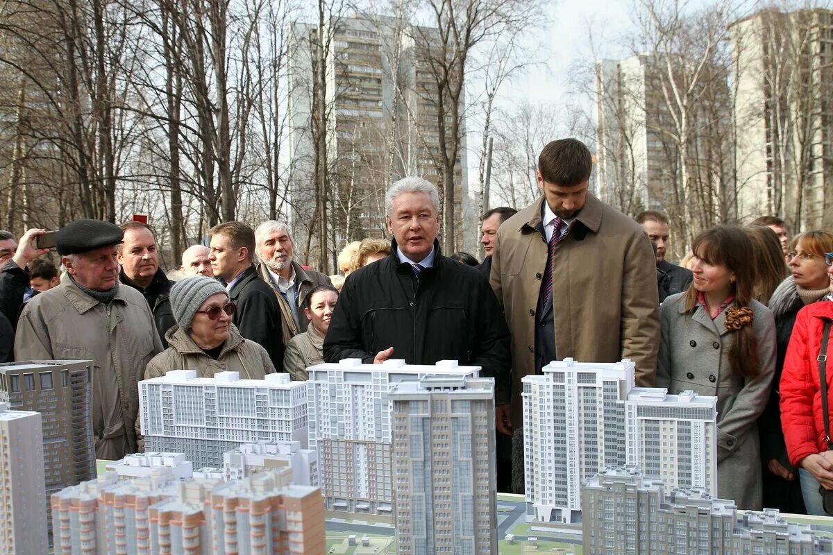 Район обручевский москва фото Фотографии на стене сообщества Фотография 2 из 80 ВКонтакте