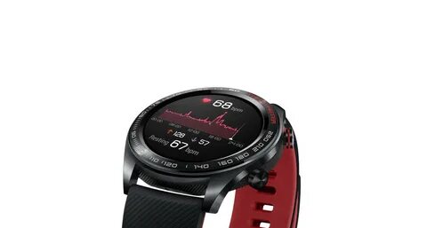 Часы honor watch magic b19