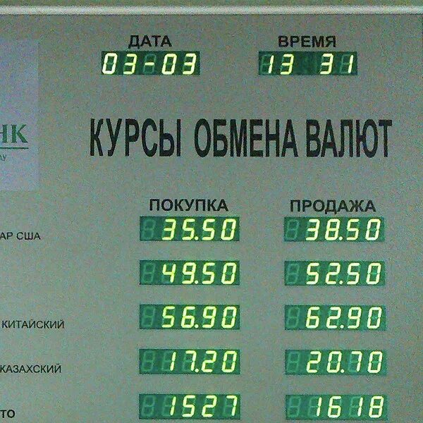 Поменять доллары на рубли лучший