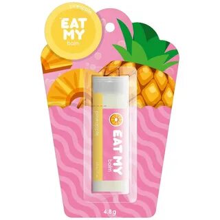 Eat mine