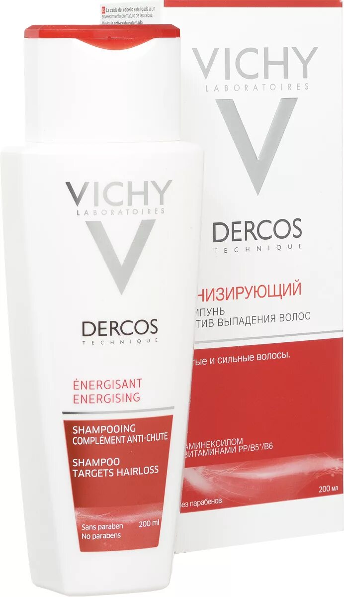 Виши Деркос шампунь 200. Шампунь для волос Vichy Dercos. Vichy Dercos шампунь от выпадения. Vichy Dercos шампунь тонизирующий 200.