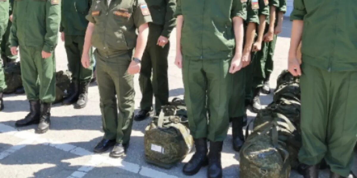 Ожидать ли новую мобилизацию