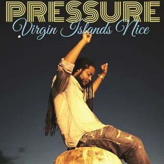 Pressure песня
