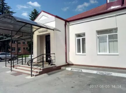 Больницы города владикавказ