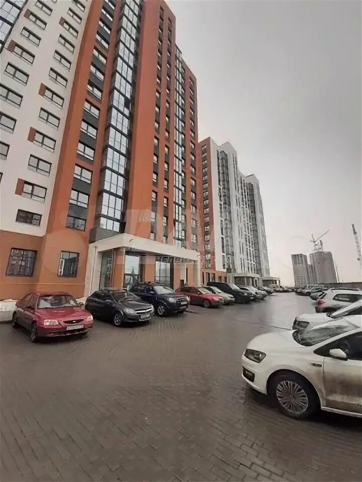 Сдам помещение свободного назначения, 147 м² в Челябинске Аренда коммерческой не