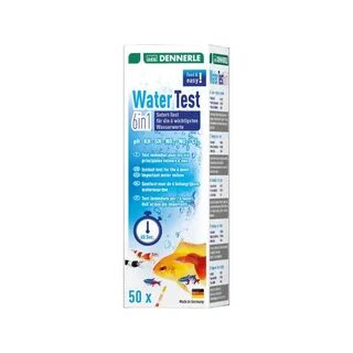 Water test