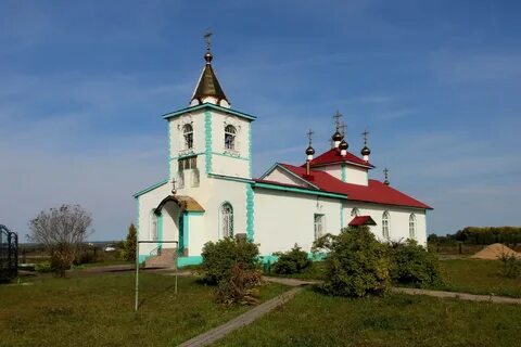 Нижегородская область шарангский