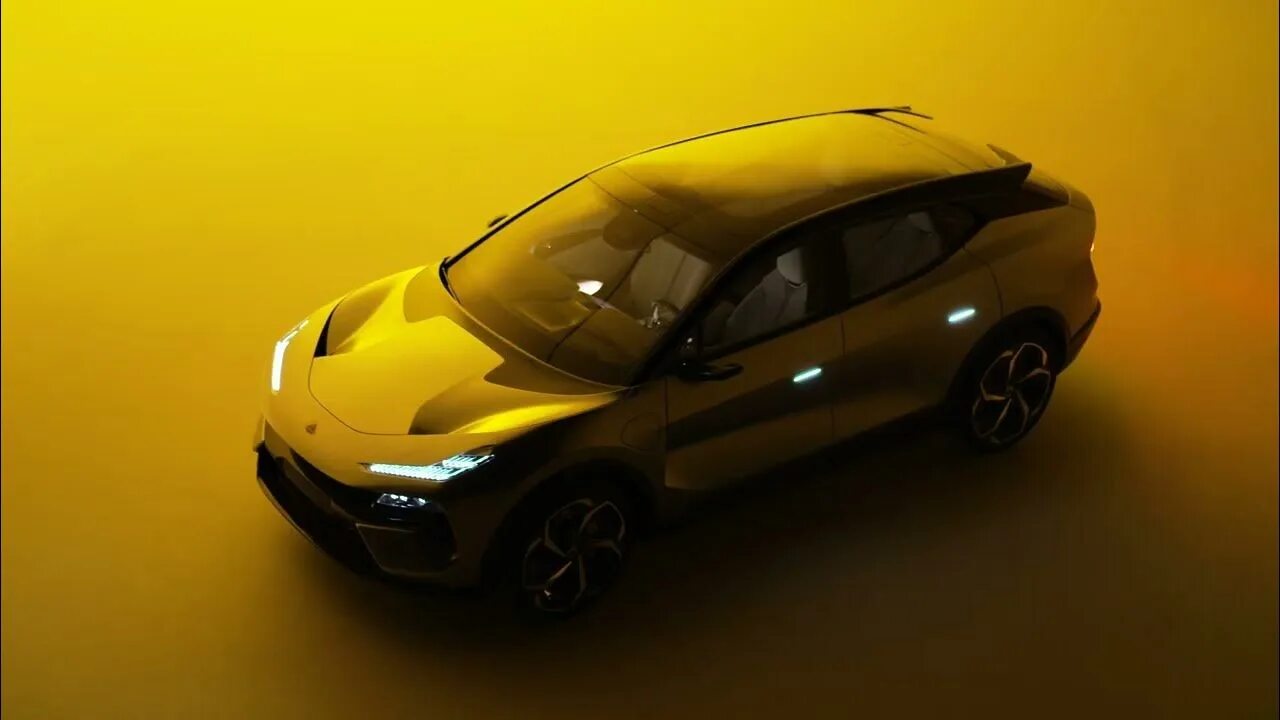 Лотус электро 2023. Lotus eletre. Лотус Электре кроссовер. Кроссовер Лотос eletre. Lotus nyo eletre