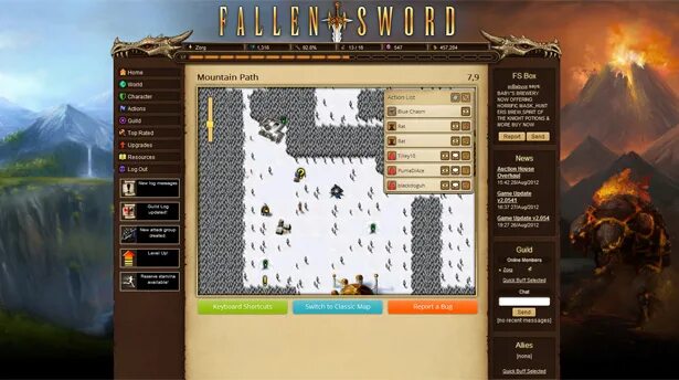 Fallen script. Fallen sword. fallen sword criminality.