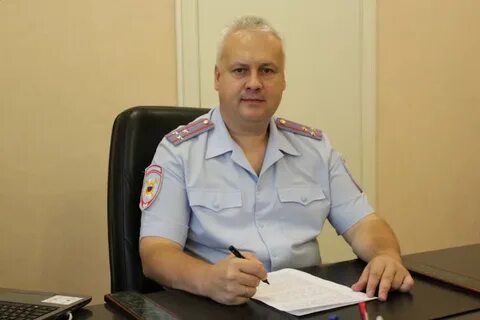 Оперативный заместитель
