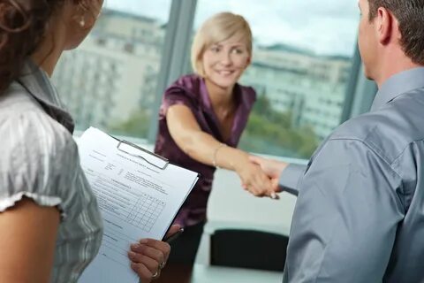 Поиск персонала для работодателя