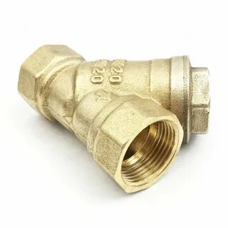 Фильтр сетчатый 40