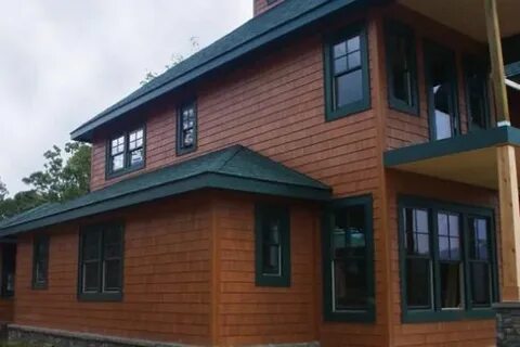 23 siding