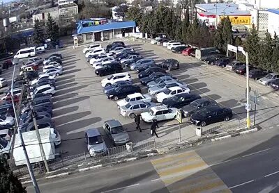 Стоянки толмачева