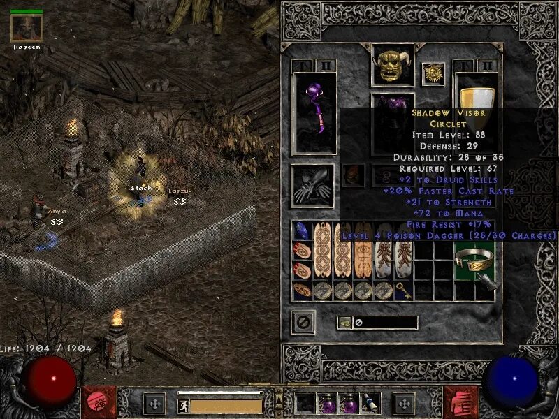 Сокеты диабло. Diablo 2 Socket Titan's. Диабло 2 Armor. Stormlash Diablo 2. Диабло 2 Moser’s circlet.