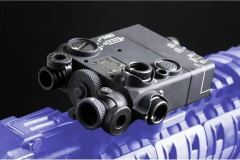 Laser device