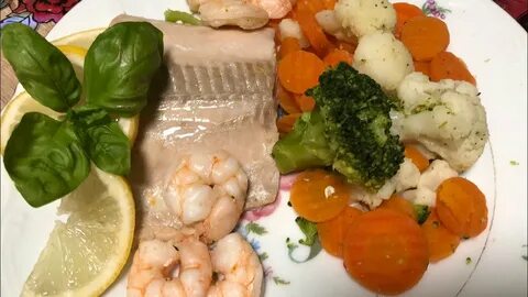 Овощи на пару в мультиварке рецепты