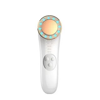 Es device