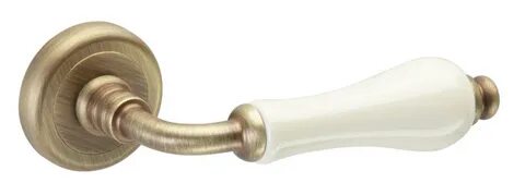 White brass