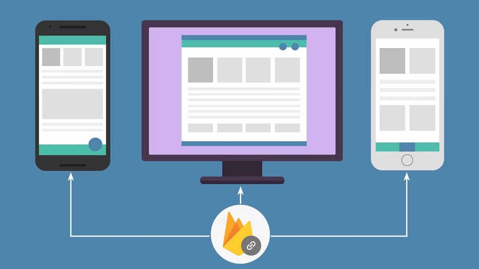 Android deeplink intent