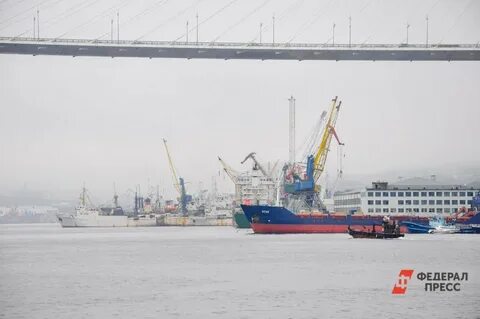 Карта судов в порту архангельск